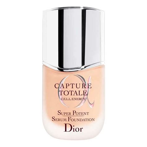 dior capture totale foundation 2n